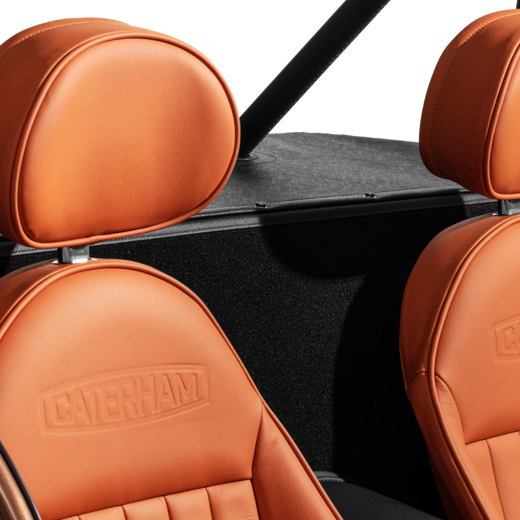 Caterham Super Seven 2000