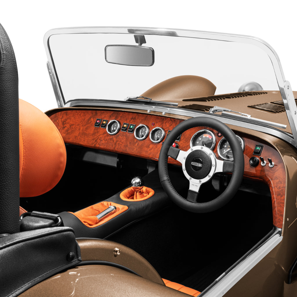 Caterham Super Seven 2000