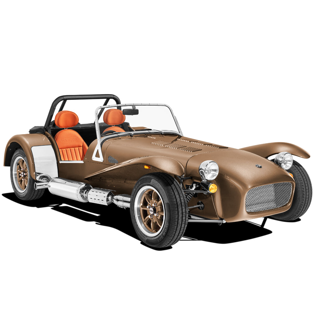 Caterham Super Seven 2000