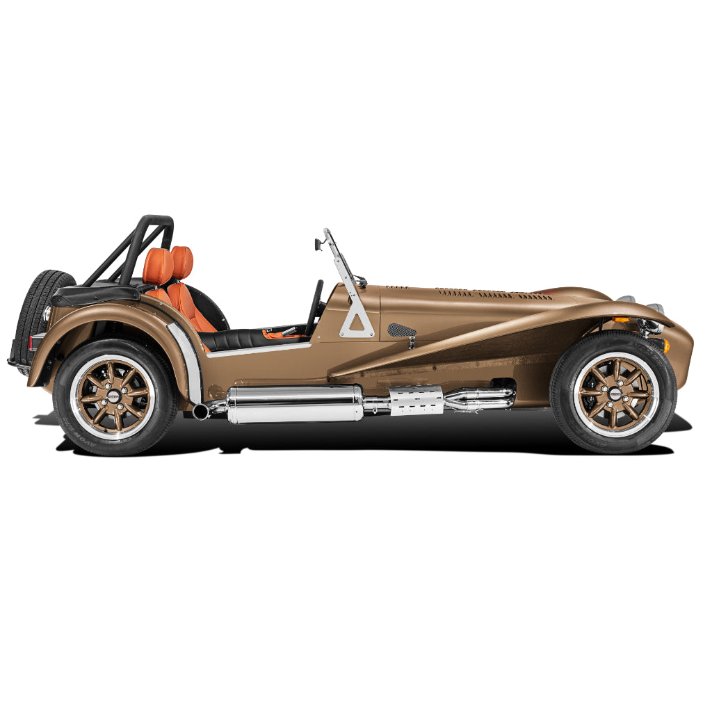 Caterham Super Seven 2000