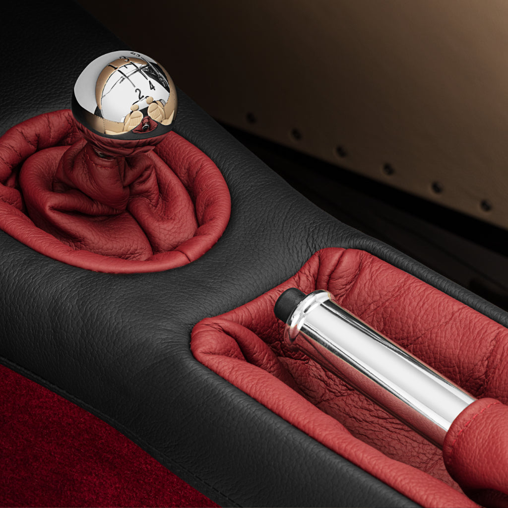 Caterham Super Seven 600