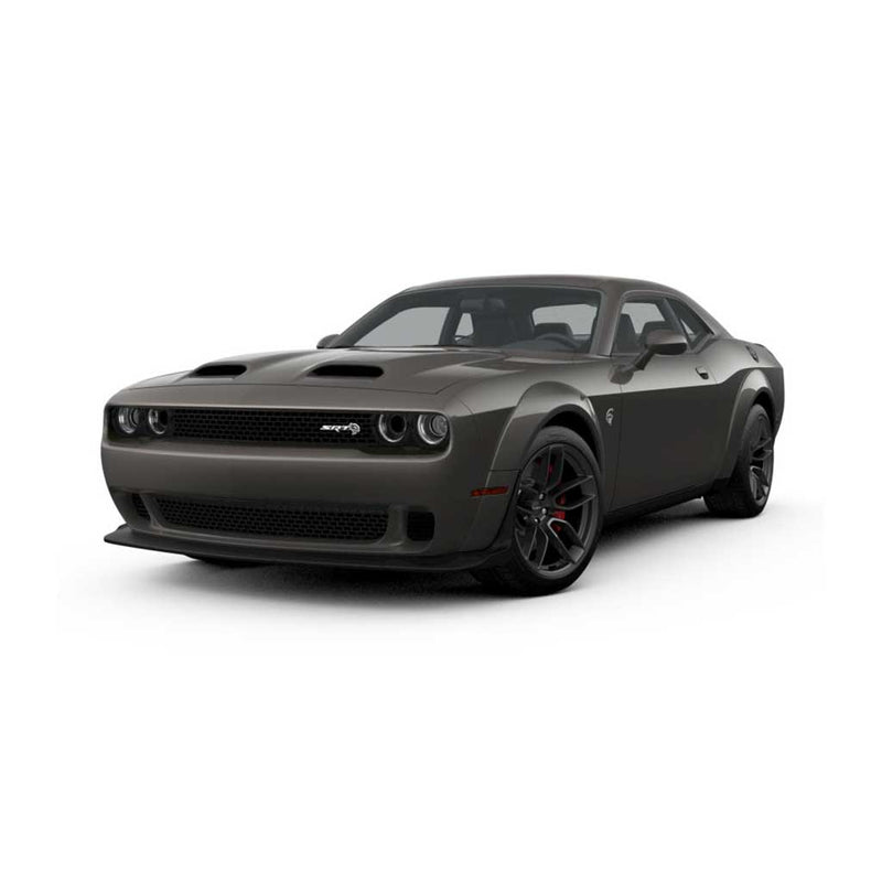 Dodge Challenger SRT Hellcat Widebody for sale UK - Krazy Horse