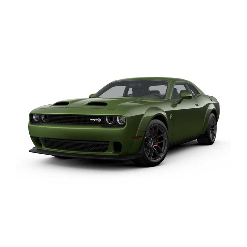 Dodge Challenger SRT Hellcat Widebody for sale UK - Krazy Horse