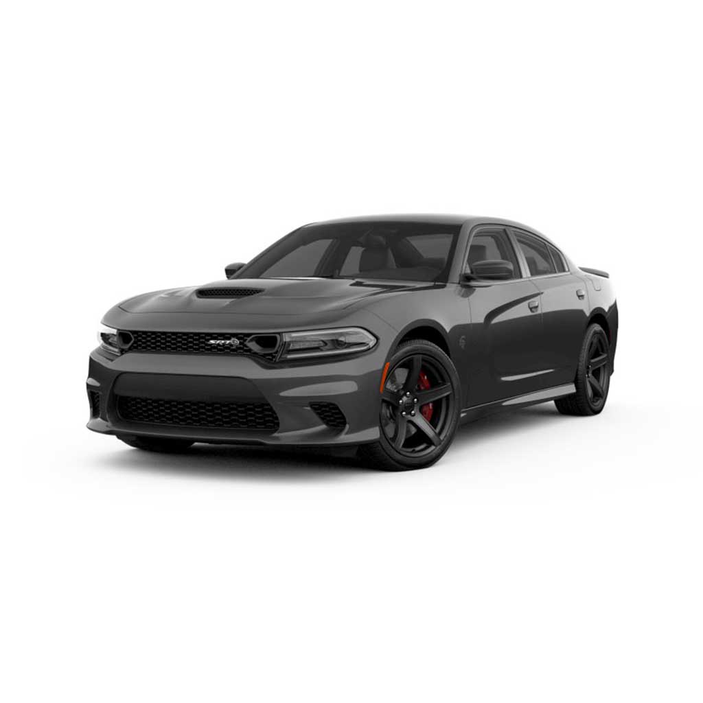 Dodge Charger SRT Hellcat