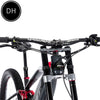 Fantic E-Bike - Downhill - Integra XXF 2.0 720Wh Race