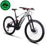Fantic E-Bike - Trail - Integra XTF 1.5 630Wh - Race