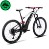 Fantic E-Bike - Trail - Integra XTF 1.5 630Wh - Race
