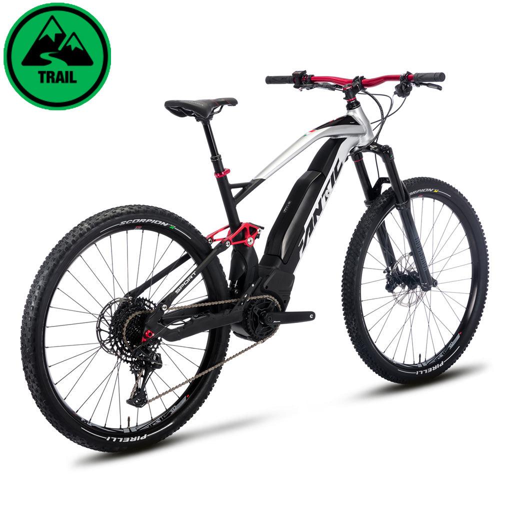 Enduro Fantic 160 Integra 160 Race Fantic XF1 Integra 160 Race