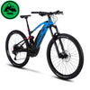 Fantic E-Bike - Trail -  Integra XTF 1.5 630Wh