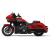 2023 Indian Challenger Dark Horse - Indy Red with Graphics