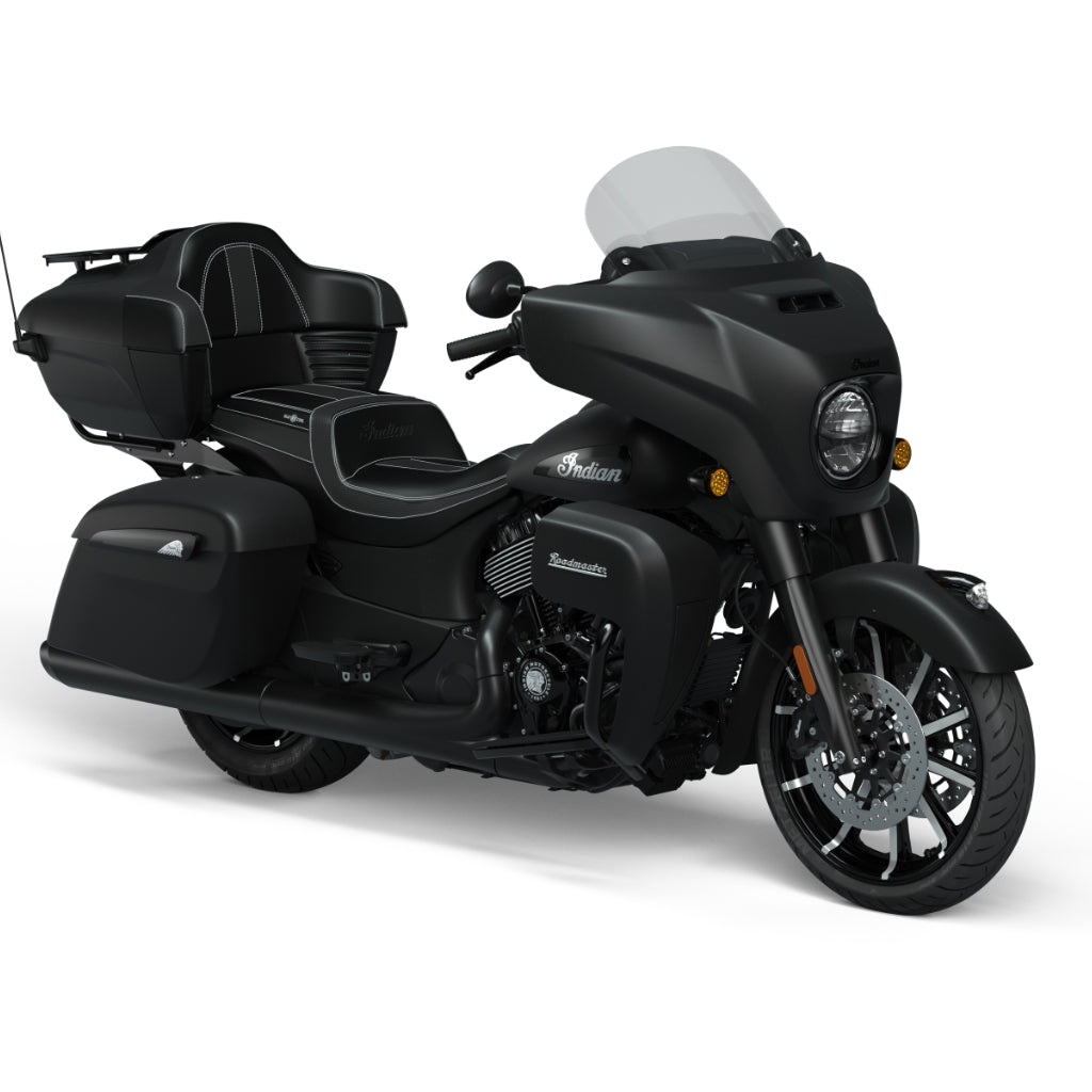 Indian deals motorcycle touring