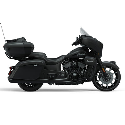 2023 Indian Roadmaster Dark Horse - Black Smoke