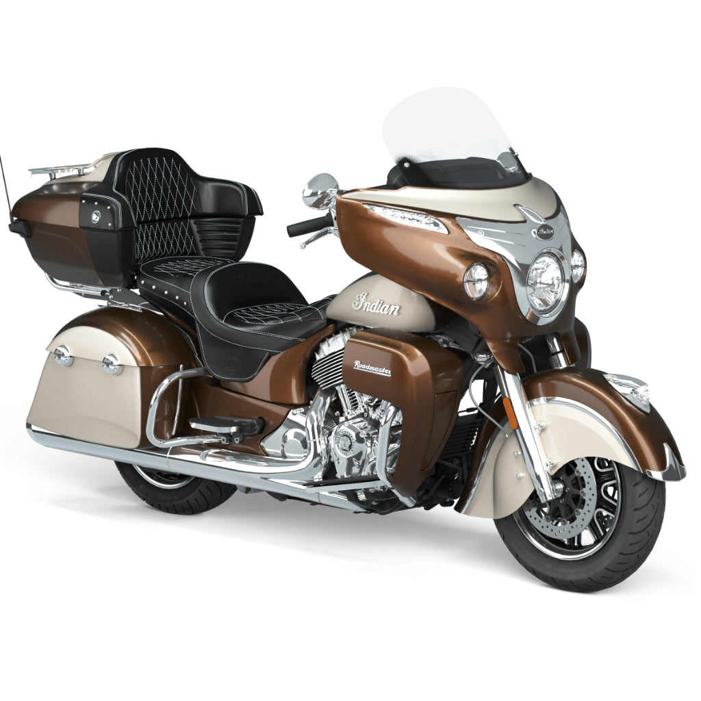 Indian roadmaster online classic