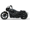 2023 Indian Scout Rogue - Stealth Grey