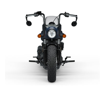 2023 Indian Scout Rogue - Black Azure ICON or Copper ICON