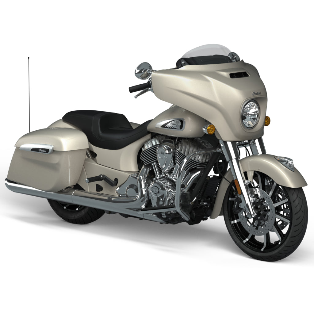 indian motorcycle chieftain limited