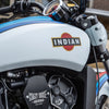 Krazy Horse Indian Scout Special - The "CIN CIN"