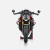 MV Agusta Brutale 1000 RR Nurburgring Limited Edition - Race Kit included