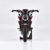 2021 MV Agusta Dragster 800 RC SCS - Ago Silver/Glossy Black/Ago Red