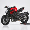 2021 MV Agusta Dragster 800 Rosso - Ago Red