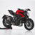 2022 MV Agusta Dragster 800 Rosso - Ago Red