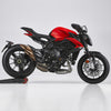 2021 MV Agusta Dragster 800 Rosso - Ago Red