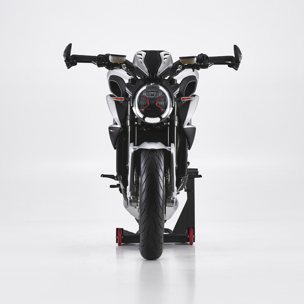 2021 MV Agusta Dragster 800 RR SCS- Matt Magnum Silver/Matt Metallic Dark Grey or Matt Magnum Avio
