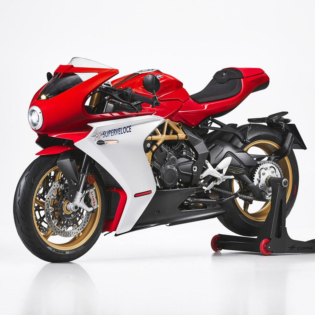 mv agusta superveloce for sale