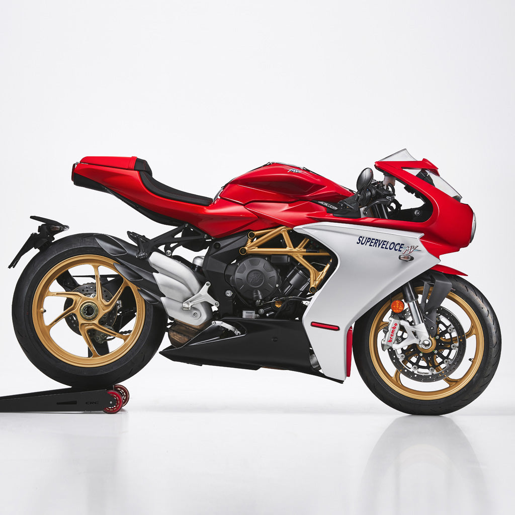 mv agusta f4 ago